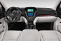 2016 Acura MDX FWD 4-door w/Tech Dashboard
