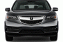 2016 Acura MDX FWD 4-door w/Tech Front Exterior View