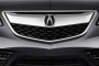 2016 Acura MDX FWD 4-door w/Tech Grille