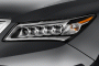 2016 Acura MDX FWD 4-door w/Tech Headlight