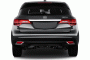 2016 Acura MDX FWD 4-door w/Tech Rear Exterior View