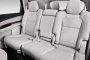 2016 Acura MDX FWD 4-door w/Tech Rear Seats