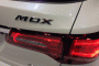 2016 Acura MDX  -  2015 Chicago Auto Show live photos