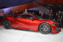 2017 Acura NSX live photos, 2015 Detroit Auto Show