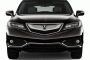 2016 Acura RDX FWD 4-door Advance Pkg Front Exterior View