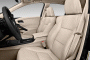 2016 Acura RDX FWD 4-door Advance Pkg Front Seats