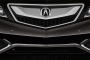 2016 Acura RDX FWD 4-door Advance Pkg Grille