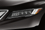 2016 Acura RDX FWD 4-door Advance Pkg Headlight