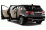 2016 Acura RDX FWD 4-door Advance Pkg Open Doors