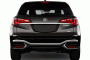 2016 Acura RDX FWD 4-door Advance Pkg Rear Exterior View