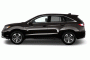 2016 Acura RDX FWD 4-door Advance Pkg Side Exterior View