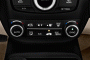 2016 Acura RDX FWD 4-door Advance Pkg Temperature Controls