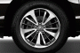 2016 Acura RDX FWD 4-door Advance Pkg Wheel Cap