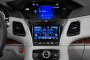 2016 Acura RLX 4-door Sedan Hybrid Advance Pkg Audio System