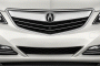 2016 Acura RLX 4-door Sedan Hybrid Advance Pkg Grille