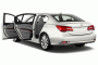 2016 Acura RLX 4-door Sedan Hybrid Advance Pkg Open Doors