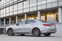 2016 Acura TLX V6 SH-AWD