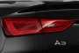 2016 Audi A3 2-door Cabriolet FWD 1.8T Premium Tail Light