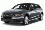 2016 Audi A3 e-tron 4-door HB Premium Plus Angular Front Exterior View