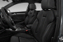 2016 Audi A3 e-tron 4-door HB Premium Plus Front Seats