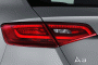 2016 Audi A3 e-tron 4-door HB Premium Plus Tail Light
