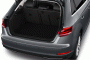 2016 Audi A3 e-tron 4-door HB Premium Plus Trunk