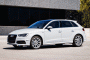 2016 Audi A3 TDI Sportback