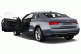 2016 Audi A5 2-door Coupe Auto quattro 2.0T Premium Open Doors
