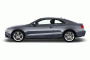 2016 Audi A5 2-door Coupe Auto quattro 2.0T Premium Side Exterior View