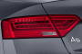 2016 Audi A5 2-door Coupe Auto quattro 2.0T Premium Tail Light