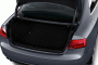2016 Audi A5 2-door Coupe Auto quattro 2.0T Premium Trunk