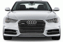 2016 Audi A6 4-door Sedan quattro 3.0L TDI Prestige Front Exterior View