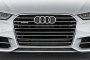 2016 Audi A6 4-door Sedan quattro 3.0L TDI Prestige Grille