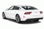 2016 Audi A7 4-door HB quattro 3.0 TDI Premium Plus Angular Rear Exterior View