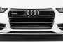2016 Audi A7 4-door HB quattro 3.0 TDI Premium Plus Grille