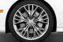 2016 Audi A7 4-door HB quattro 3.0 TDI Premium Plus Wheel Cap