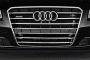 2016 Audi A8 L Grille