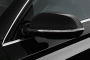 2016 Audi A8 L Mirror