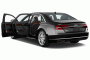 2016 Audi A8 L Open Doors