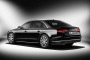 2016 Audi A8 L Security