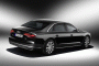 2016 Audi A8 L Security