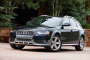 2016 Audi Allroad
