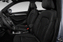 2016 Audi Q3 FrontTrak 4-door Premium Plus Front Seats