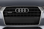 2016 Audi Q3 FrontTrak 4-door Premium Plus Grille