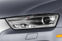 2016 Audi Q3 FrontTrak 4-door Premium Plus Headlight
