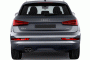 2016 Audi Q3 FrontTrak 4-door Premium Plus Rear Exterior View