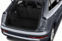 2016 Audi Q3 FrontTrak 4-door Premium Plus Trunk