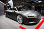 2017 Audi R8