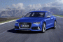 2016 Audi RS 7 Performance