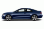 2016 Audi S5 2-door Coupe Auto Premium Plus Side Exterior View